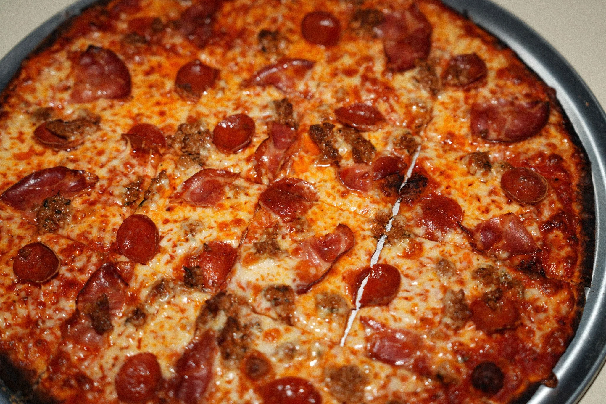 Home — NONNO'S FAMILY PIZZA TAVERN